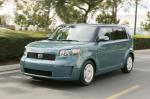 Scion xB 2007 года